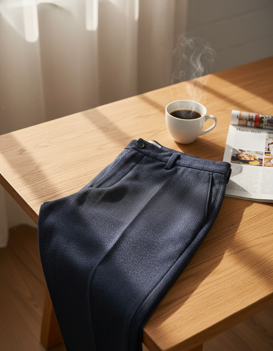 QUẦN TÂY NAM  KHÔNG LY