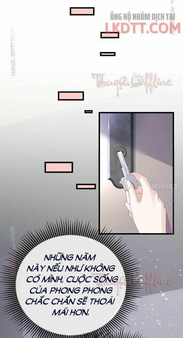 đứa trẻ có 5 daddy chapter 7 15