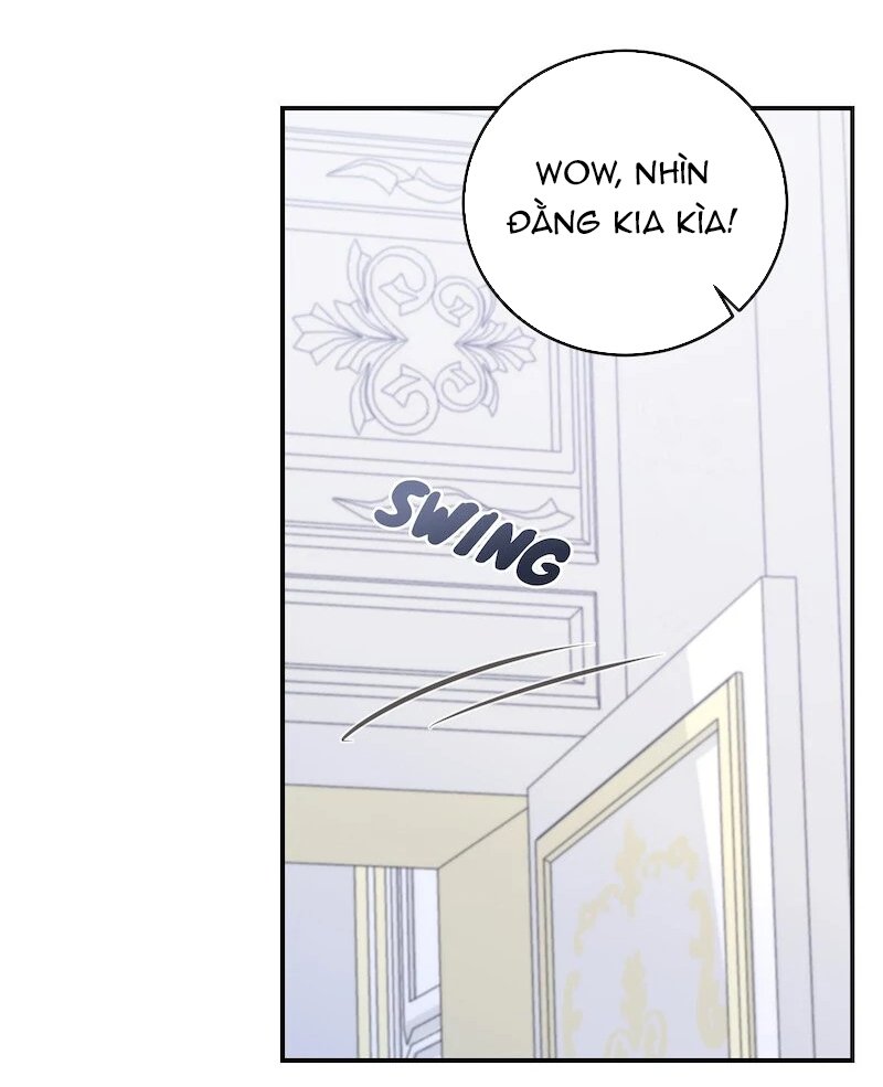 nữ hầu muốn đình công chapter 52 49