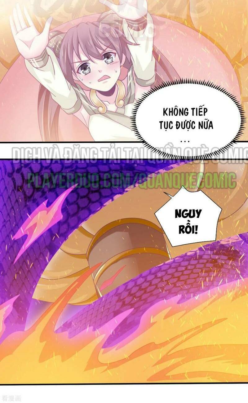 ta là ngọc hoàng đại đế chapter 31 22