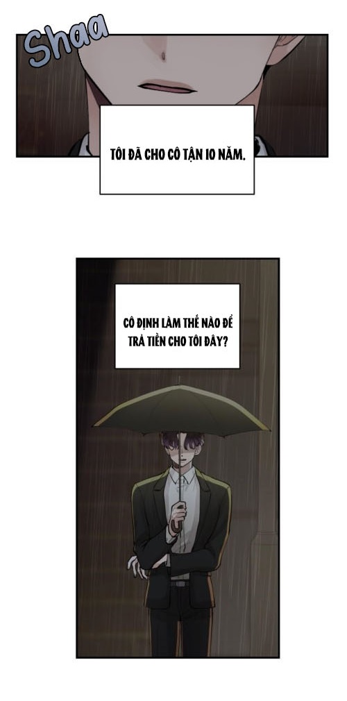 cặp đôi oan gia ngõ hẹp chapter 10 5