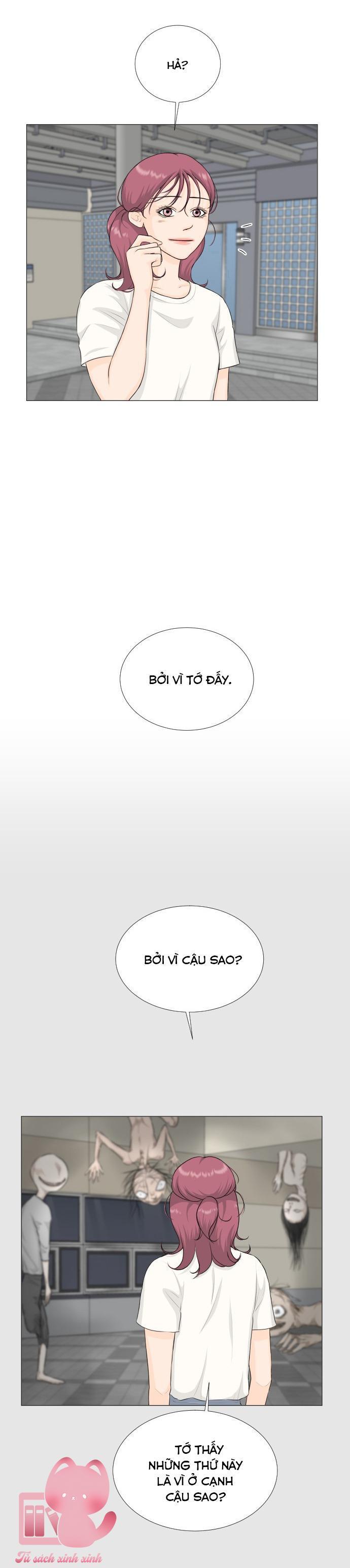 bán quỷ chapter 65 13