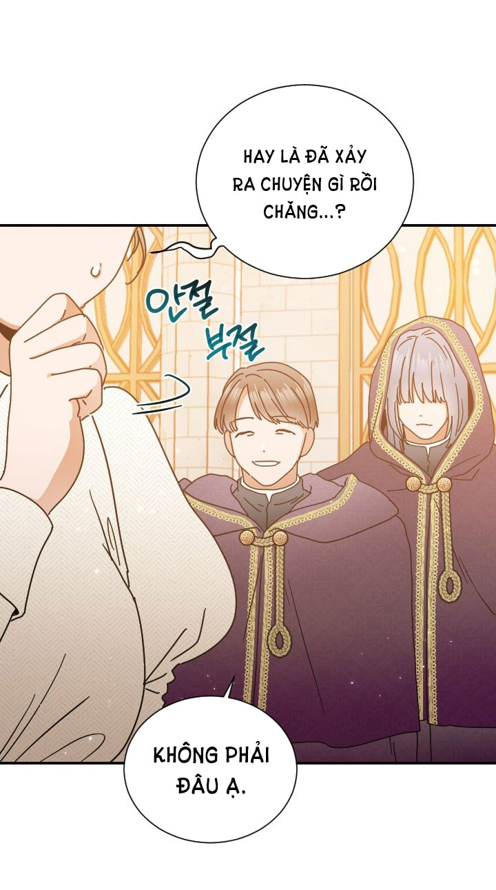 lady baby chapter 184.1 20