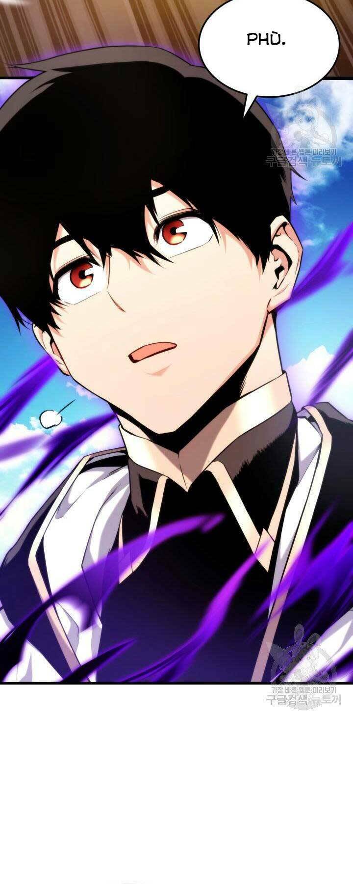 huyền thoại game thủ - tái xuất chapter 68 66