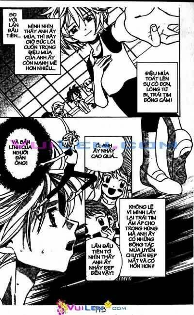 nữ sinh thời đại chapter 9 113