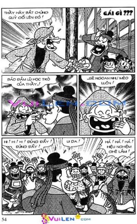 thần đồng đất việt chapter 118 51