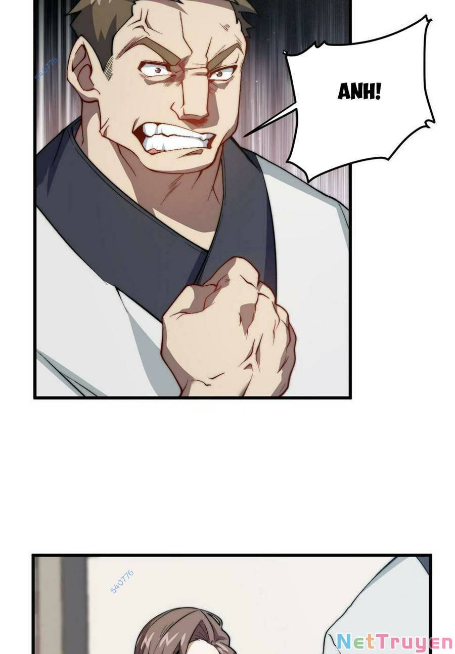 vú em thánh kỵ sĩ chapter 13 5