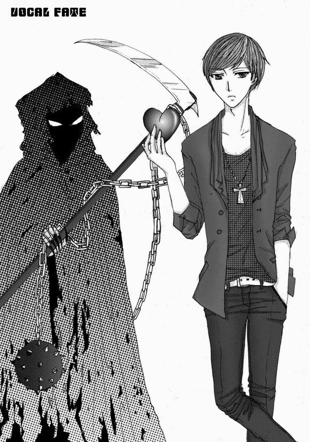 vocal fate chapter 3 3