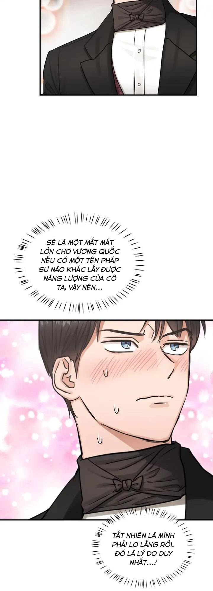 người thừa kế chapter 22 8