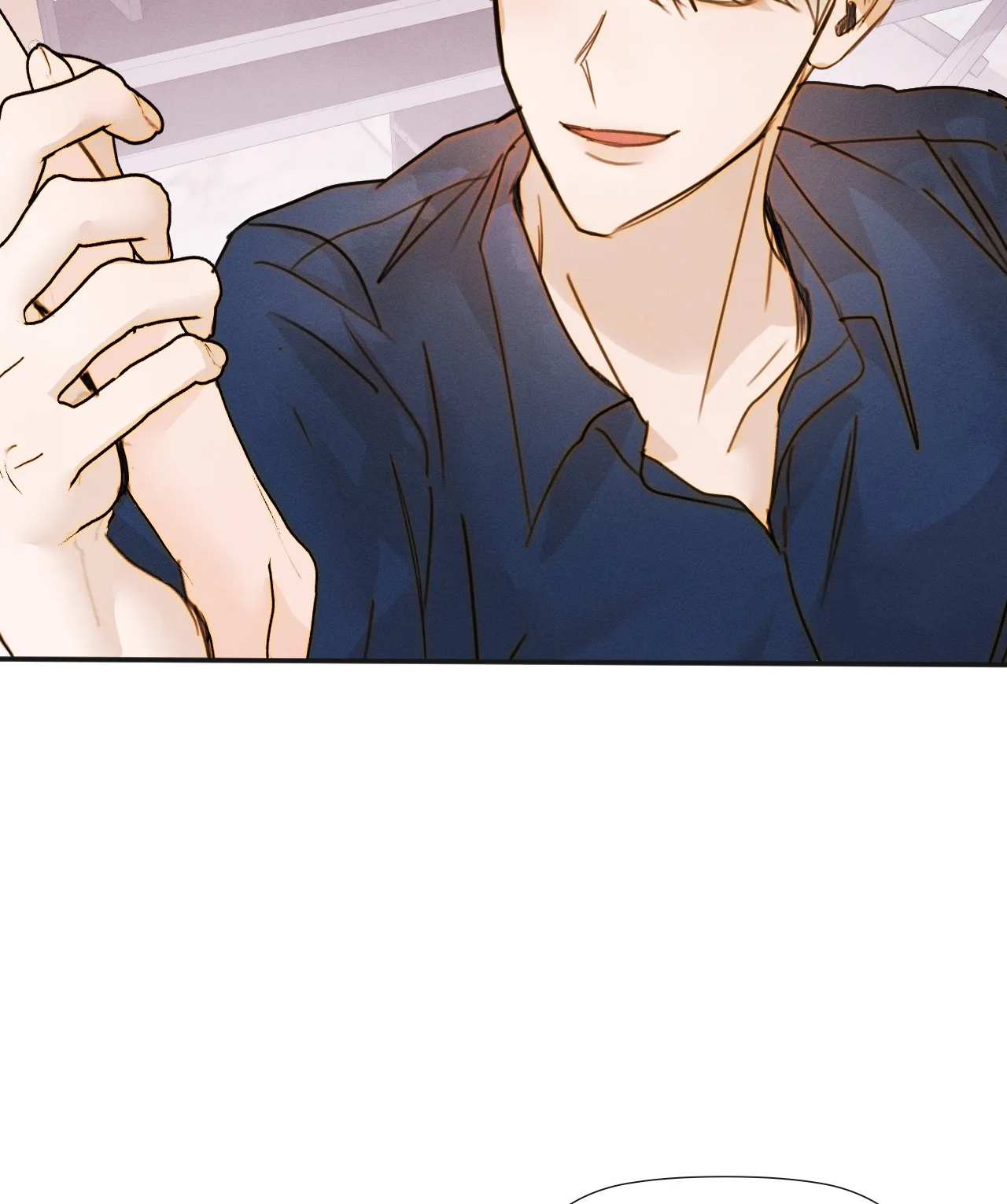 Tình Yêu Trong Sáng chapter 18.2 - Trang 15