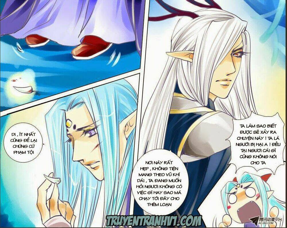 long phượng trình tường chapter 37 7