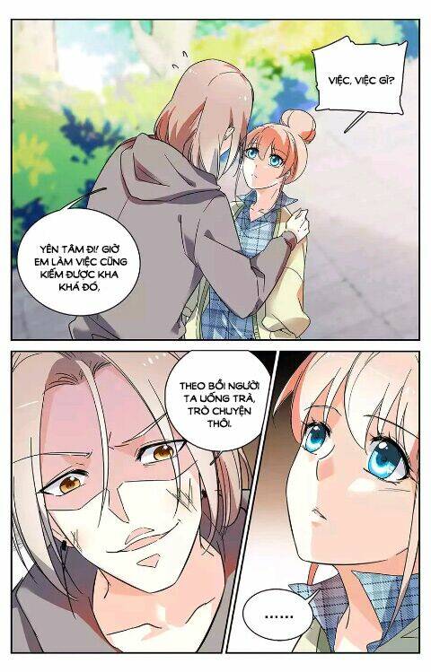 luyến ái cấm kỵ điều lệ chapter 10 6