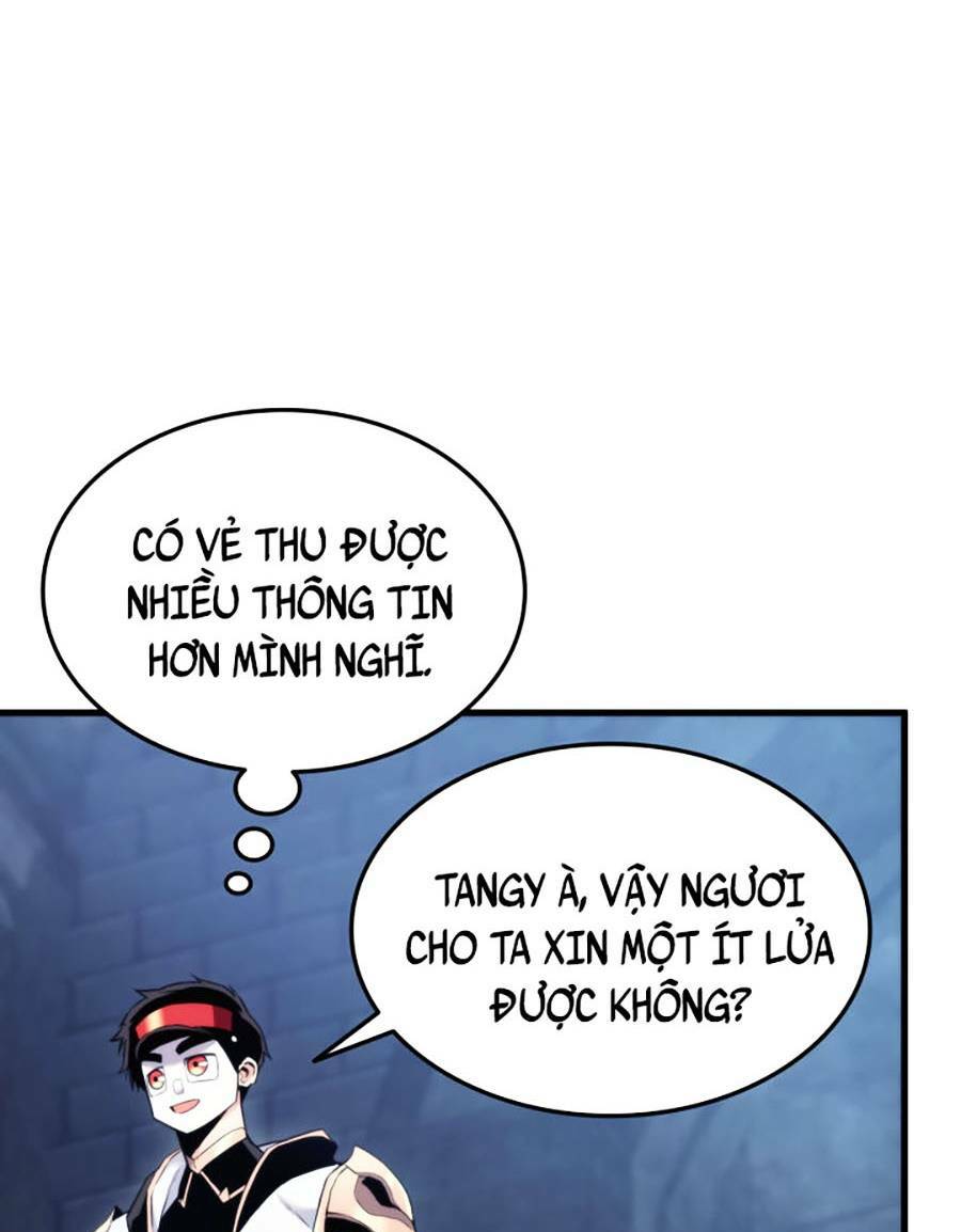 huyền thoại game thủ - tái xuất chapter 61 46