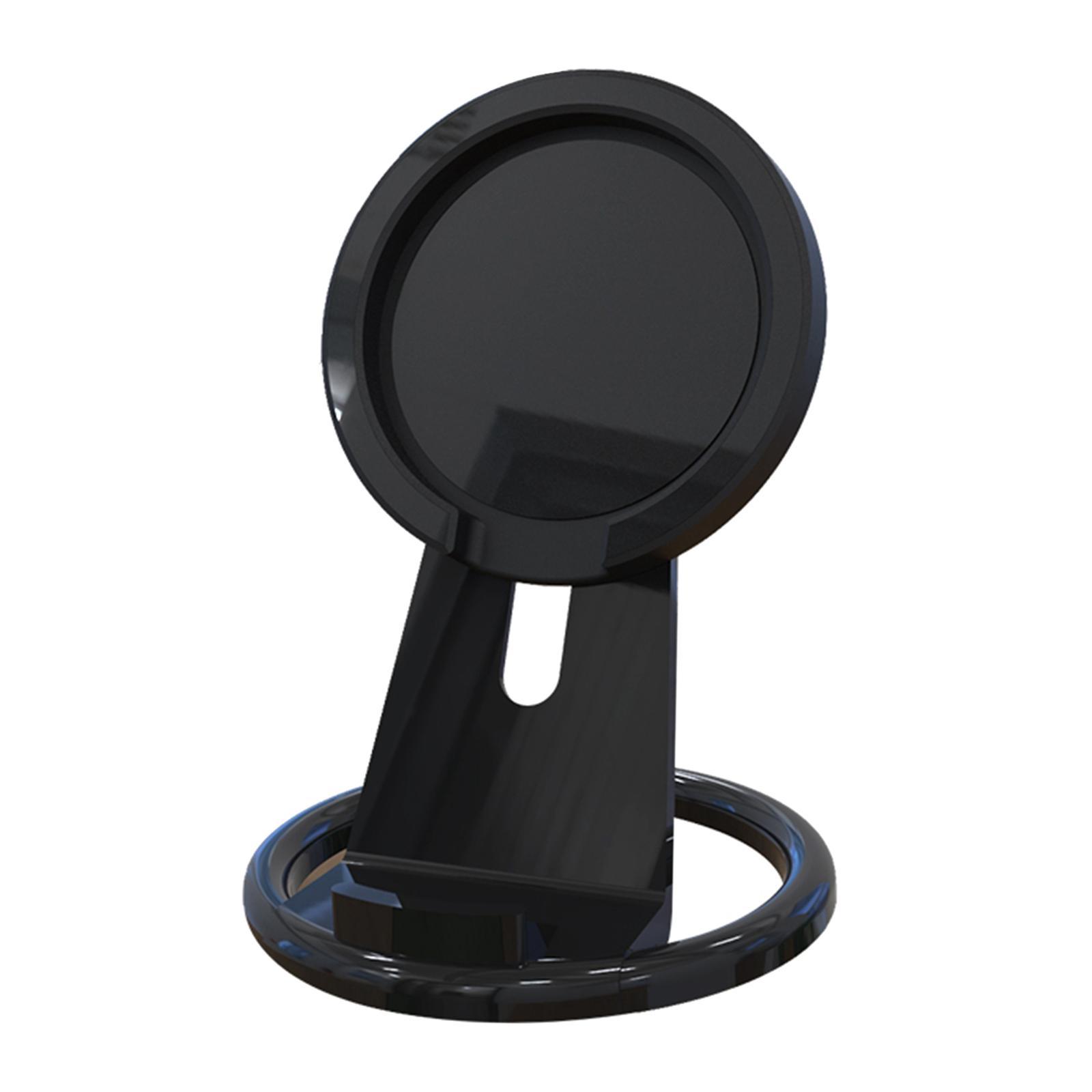 Wireless Charger Phone Holder Mount Adjustable Bracket for iPhone 12