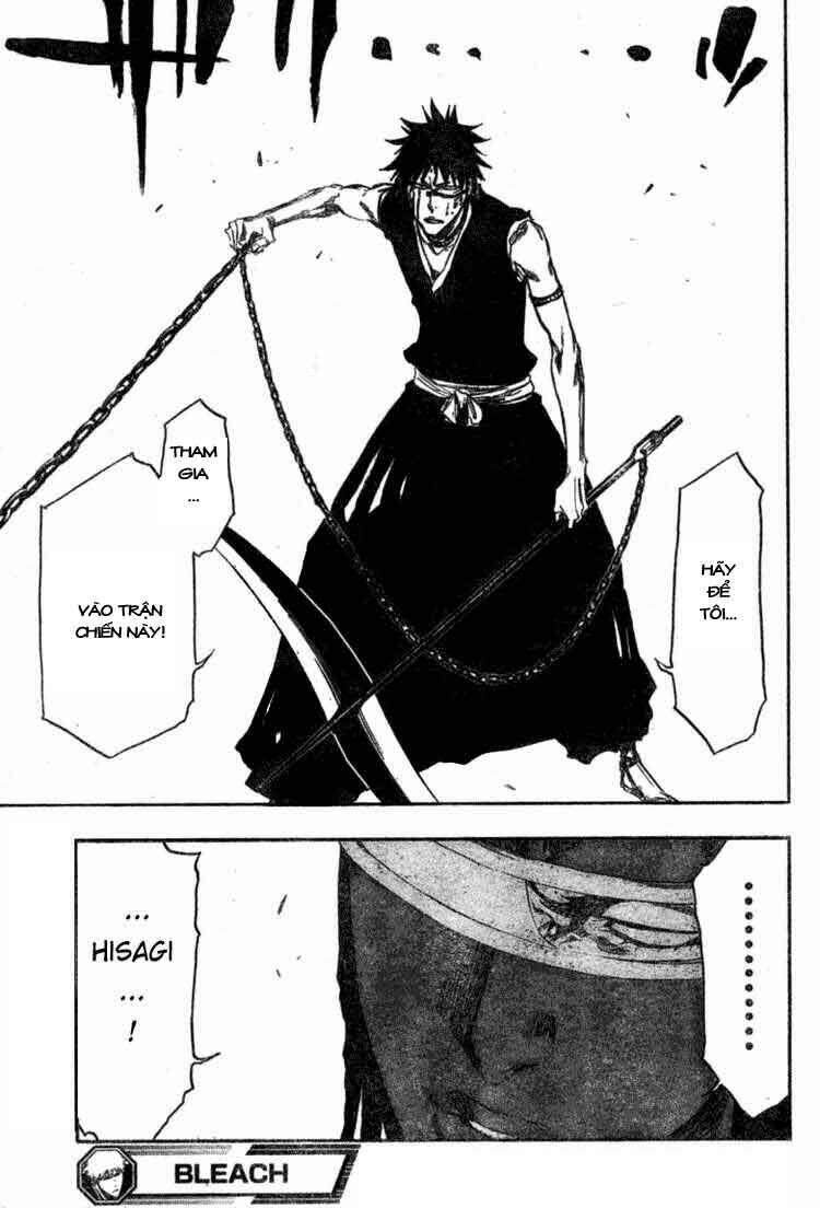 thần chết ichigo chapter 367 19