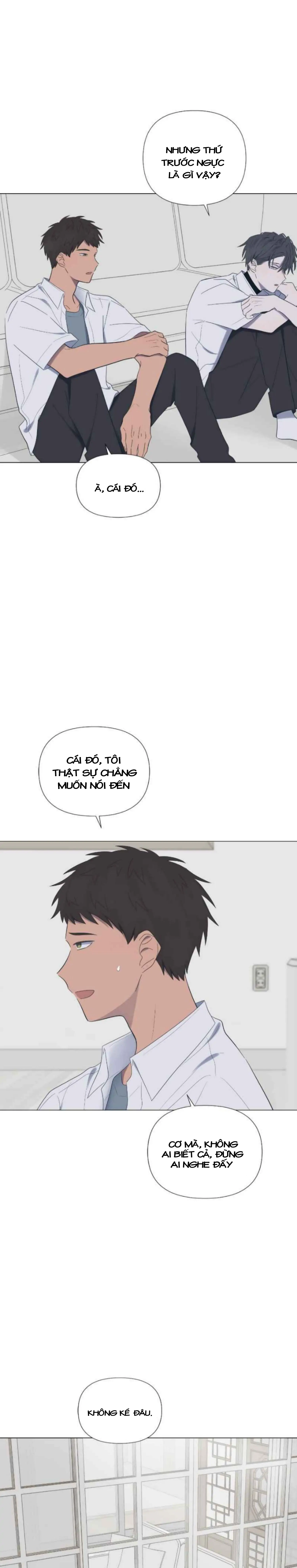 moonchild chapter 19 7