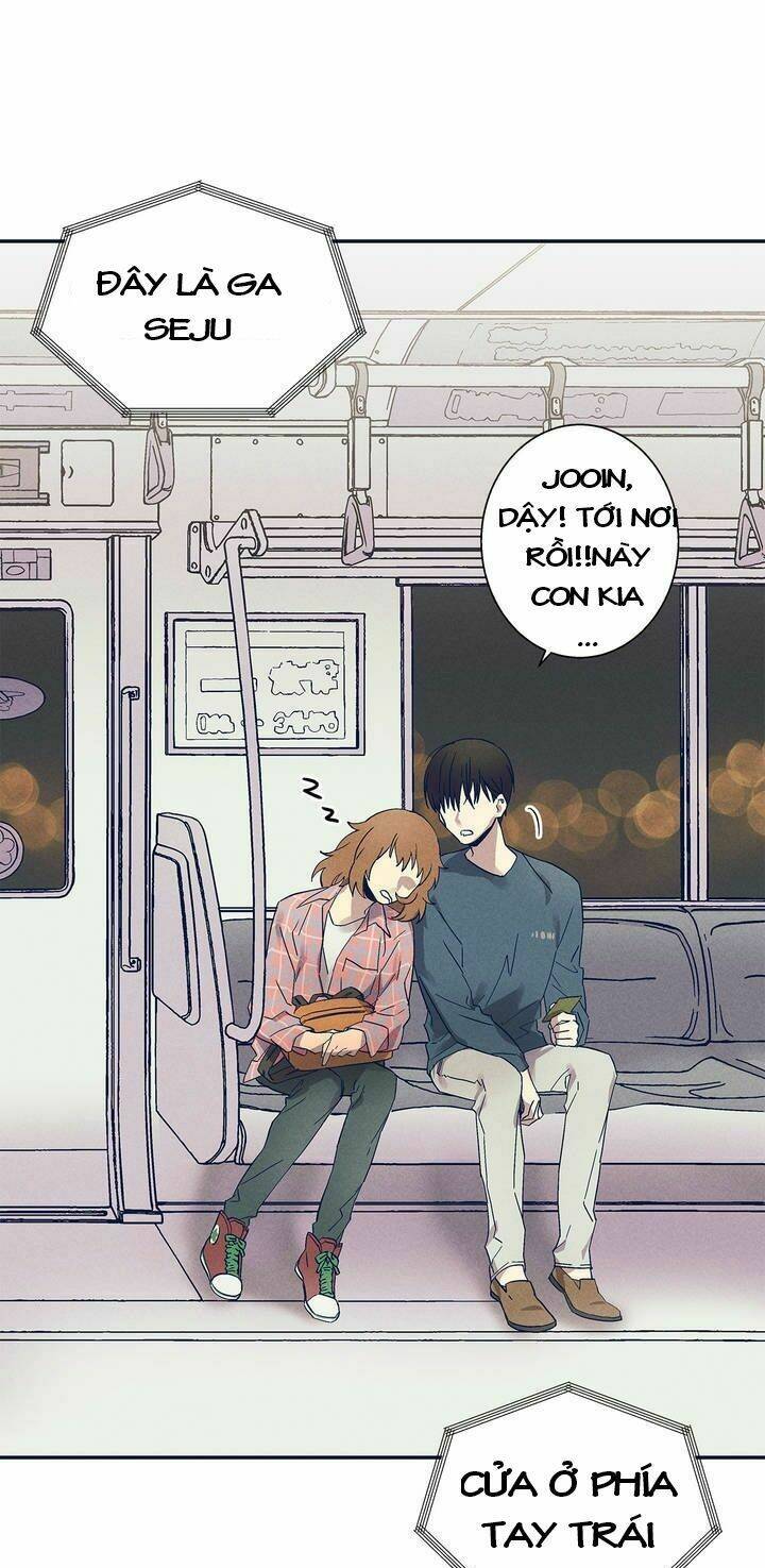 cậu là của mình mãi mãi chapter 1 11