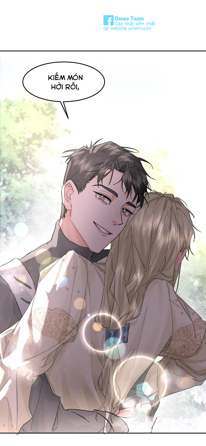 tình cũ là vua chapter 14 34