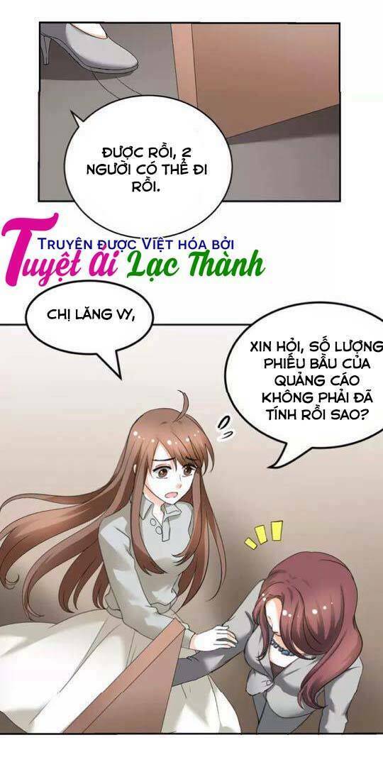 phản công thành siêu sao chapter 29 19
