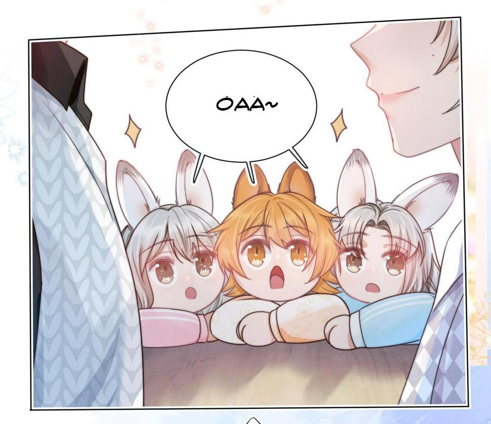 [ss2] một ngụm ăn cả thỏ con chapter 29 33