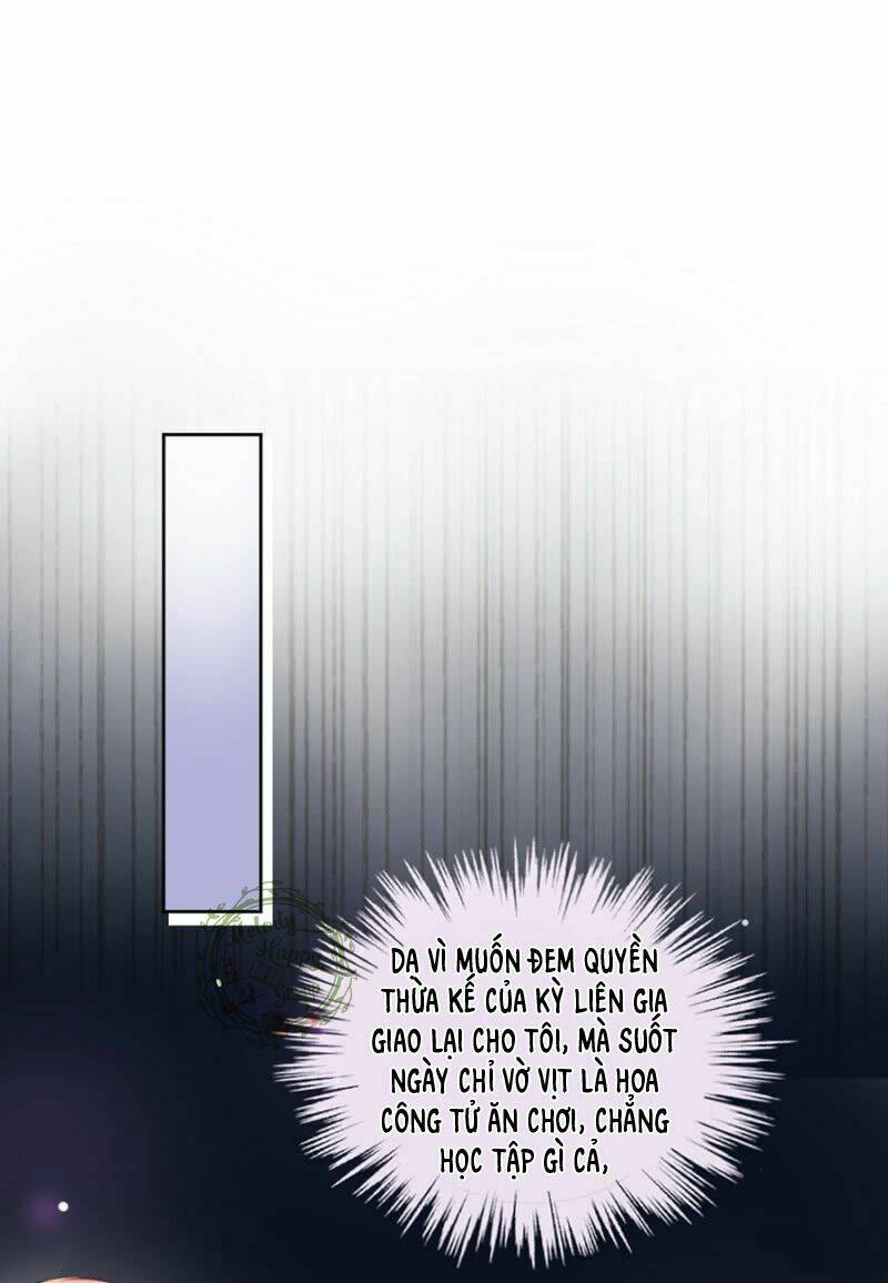 ma lạt thiên kim đẩu ác thiếu chapter 78 3