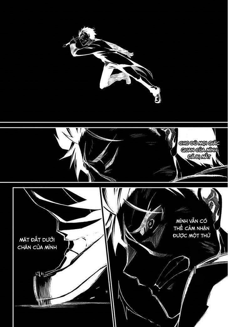 tái sinh tân thế giới chapter 34 5