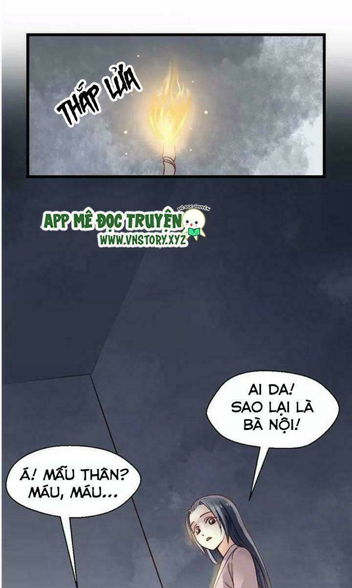 kiều nữ độc phi chapter 11 15