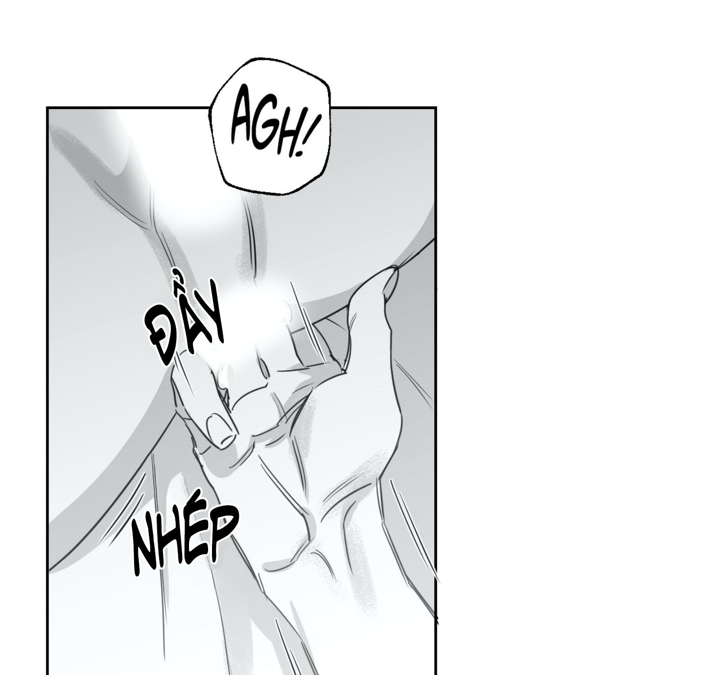 hyesung à, lại gần tôi nào! chapter 10 25