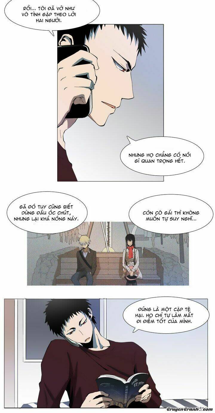 metronome chapter 15 6