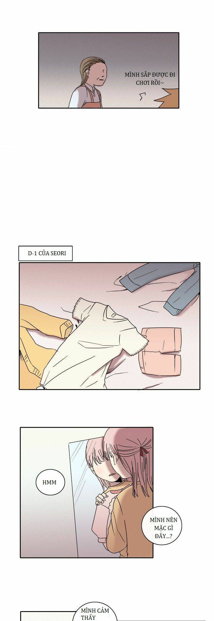 the children's teacher, mr. kwon chapter 20 9