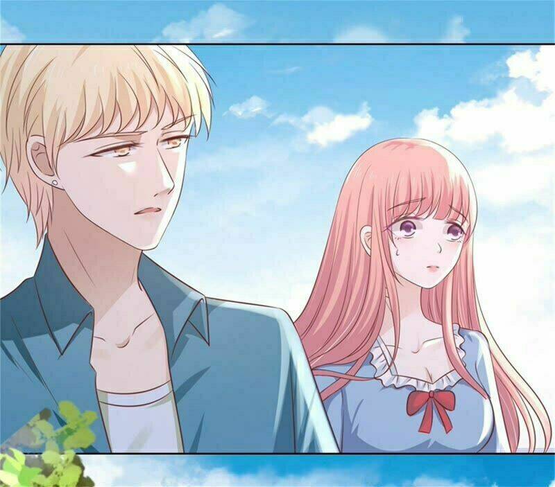 liệt ái tri hạ: series mật đào tiểu tình nhân chapter 210 17