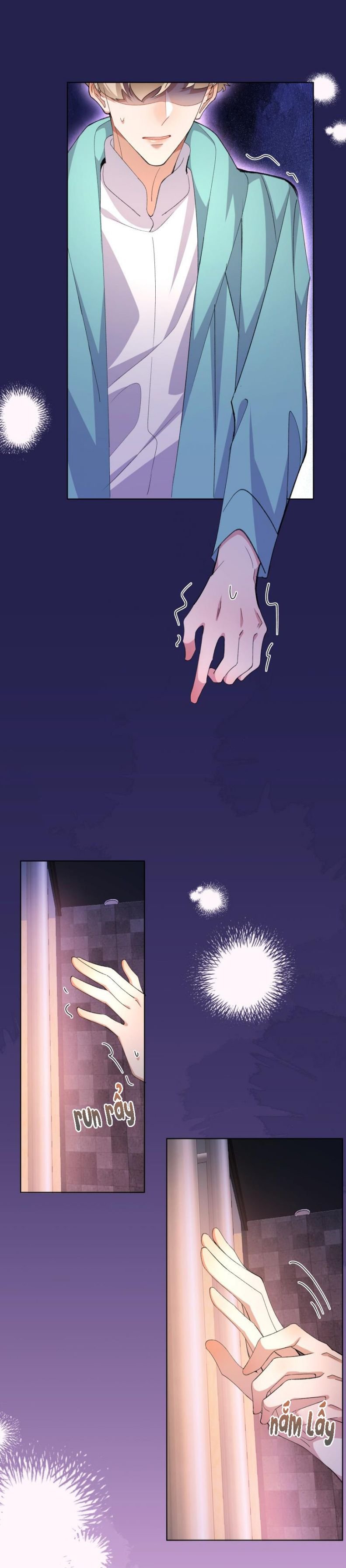 tư tự vạn thiên chapter 29 11