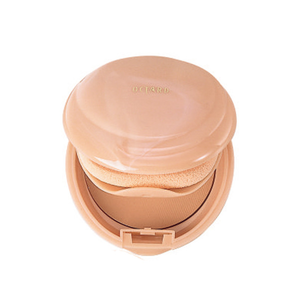 Kem nền dạng nén MEIKO OCTARD MOISTURE 2 FOUNDATION