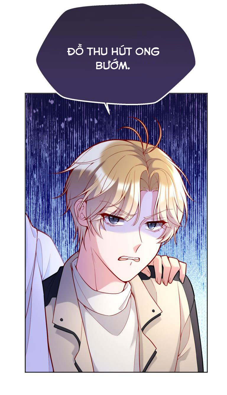chàng nhân viên host và gã hàng xóm nguy hiểm chapter 63 31