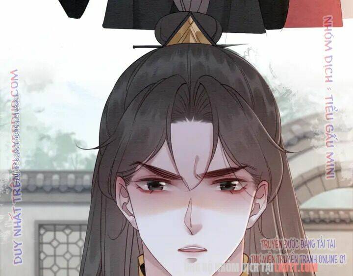 trọng sinh bá sủng nhiếp chính vương quá mạnh mẽ chapter 186 7