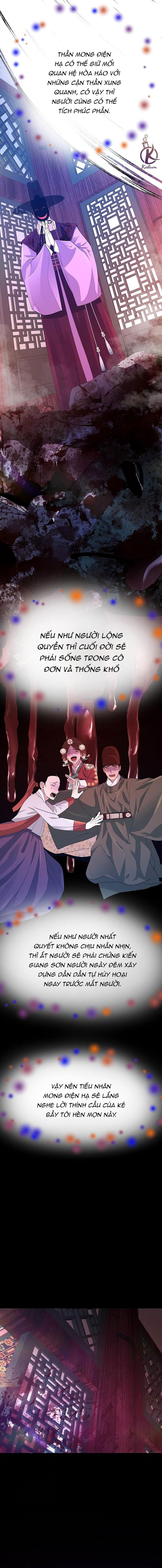 dạ xoa hoá diễn ký chapter 72 13