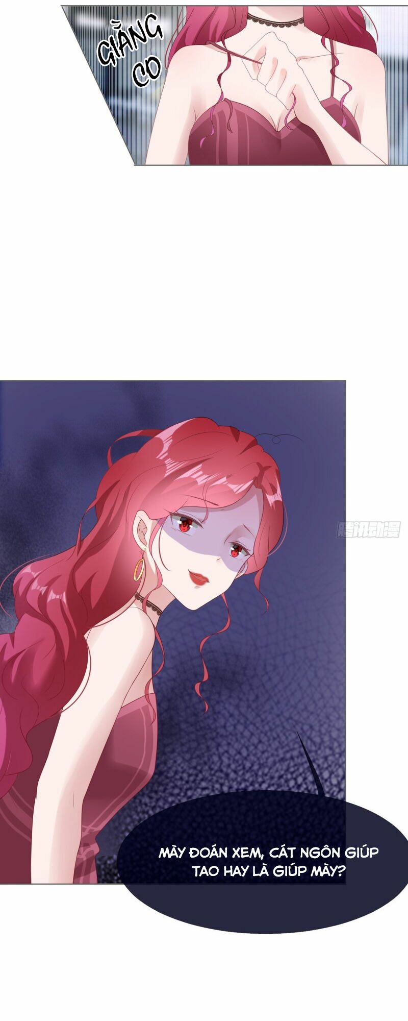 hẹn anh một giấc mộng thơ chapter 7 18