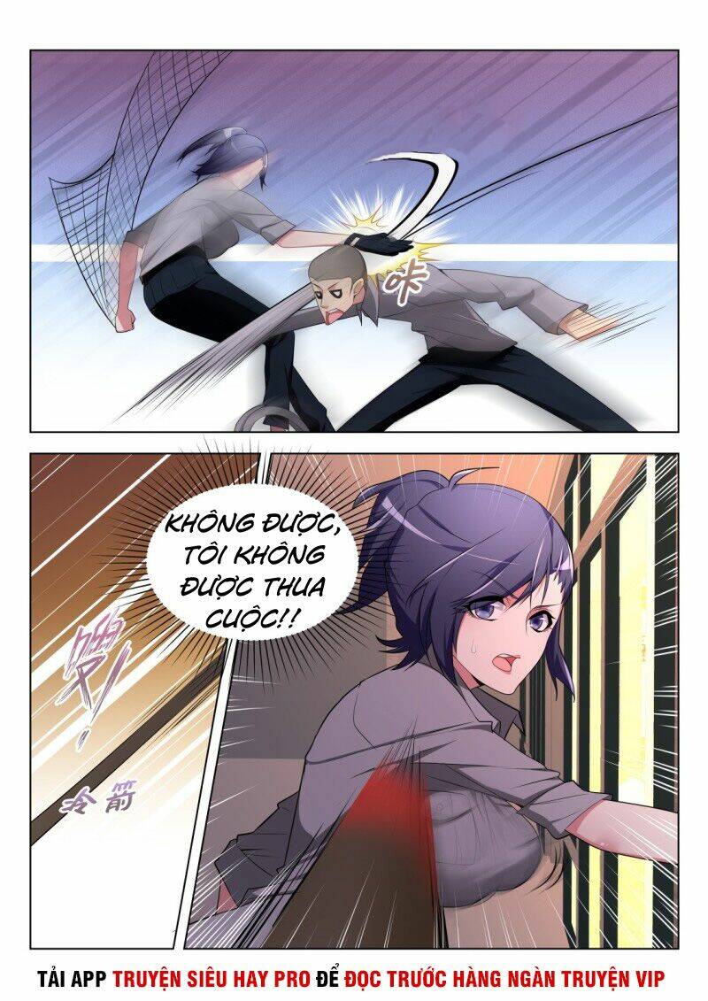 thiên tài cao thủ chapter 199 6