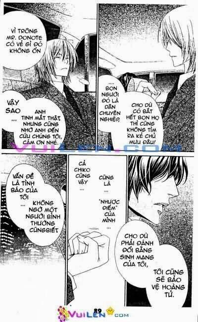 trái tim hoàng tử chapter 2 89