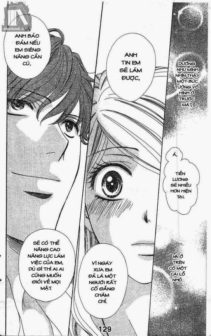 hôn nhân bất đắc dĩ - love of firos you chapter 7 36