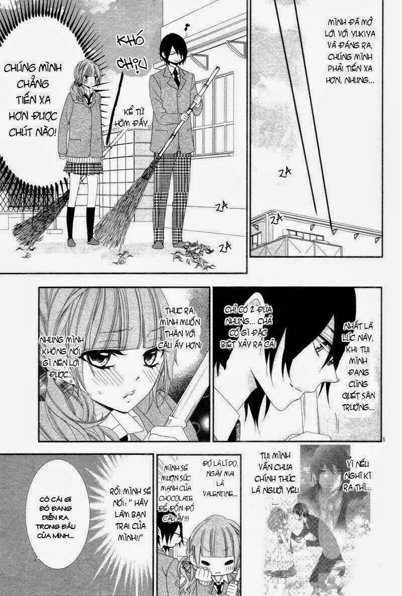 are after boyfriend chapter 2 8