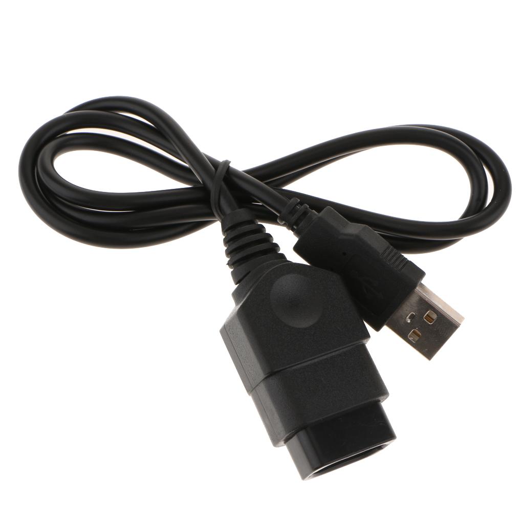 0.7 M Long PC USB Converter Adapter Cable for Xbox One Conversion