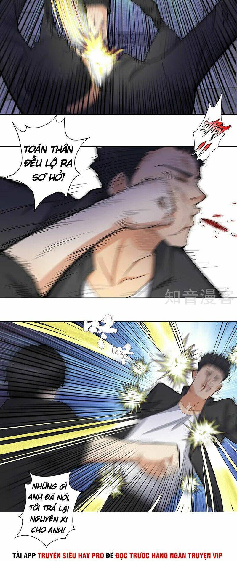 học viện cao thủ chapter 149 8