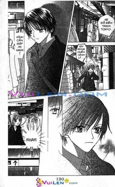 con gái con trai chapter 11 120