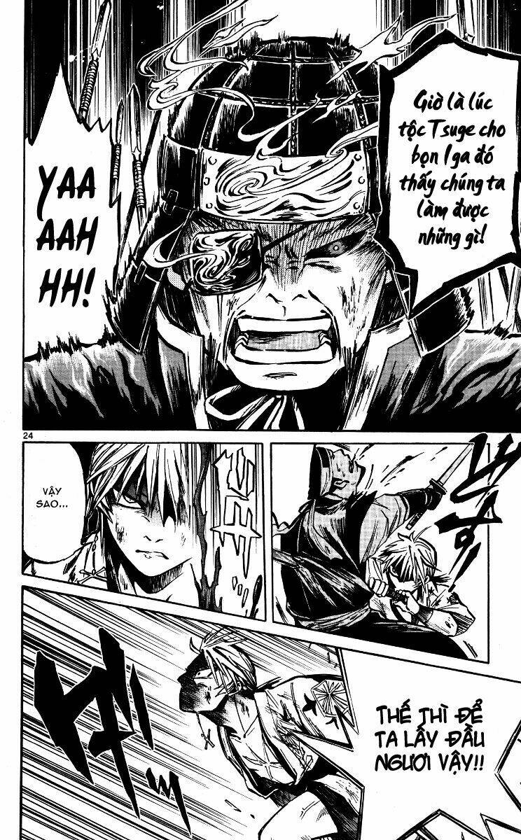 shinobi no kuni chapter 19 24