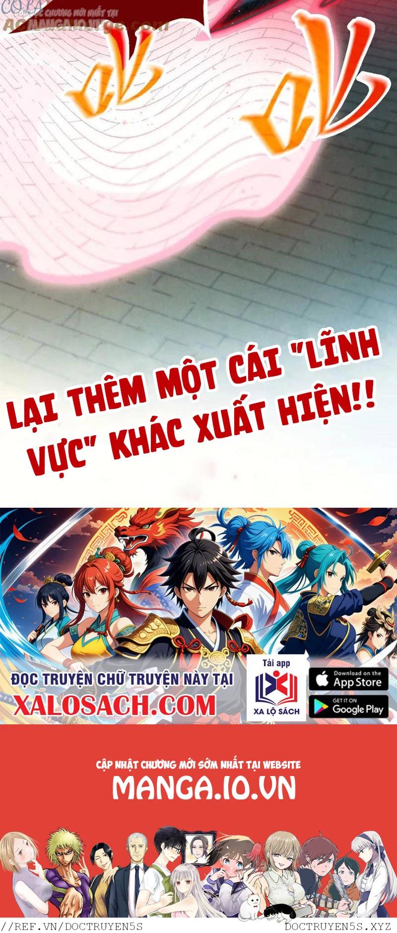 vạn cổ chí tôn chapter 314 53