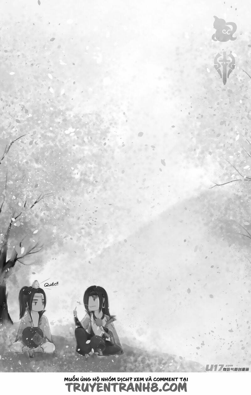 thiên hạ ngô song chapter 6 2