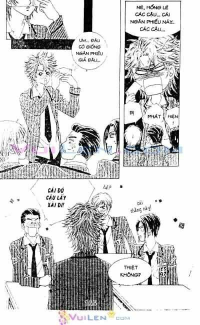 chàng gà mái chapter 8 155