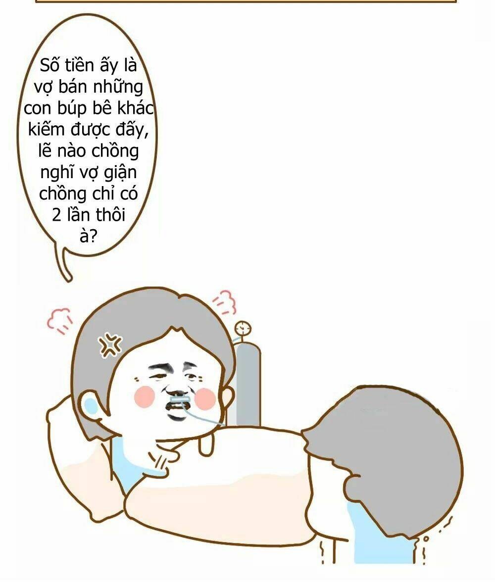 giải mã tình yêu chapter 295 4