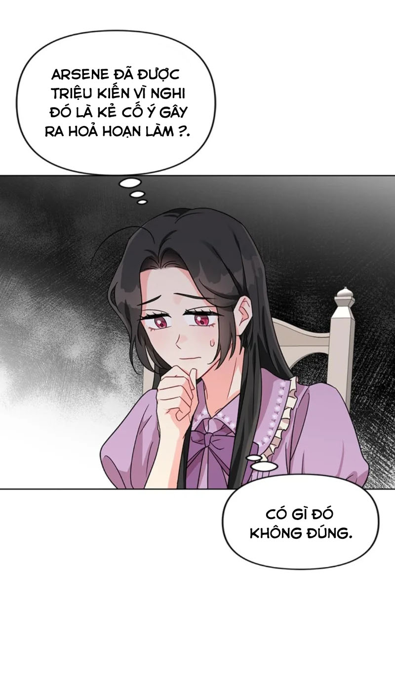 tôi đã kết hôn với một nhân vật phản diện chapter 6 48